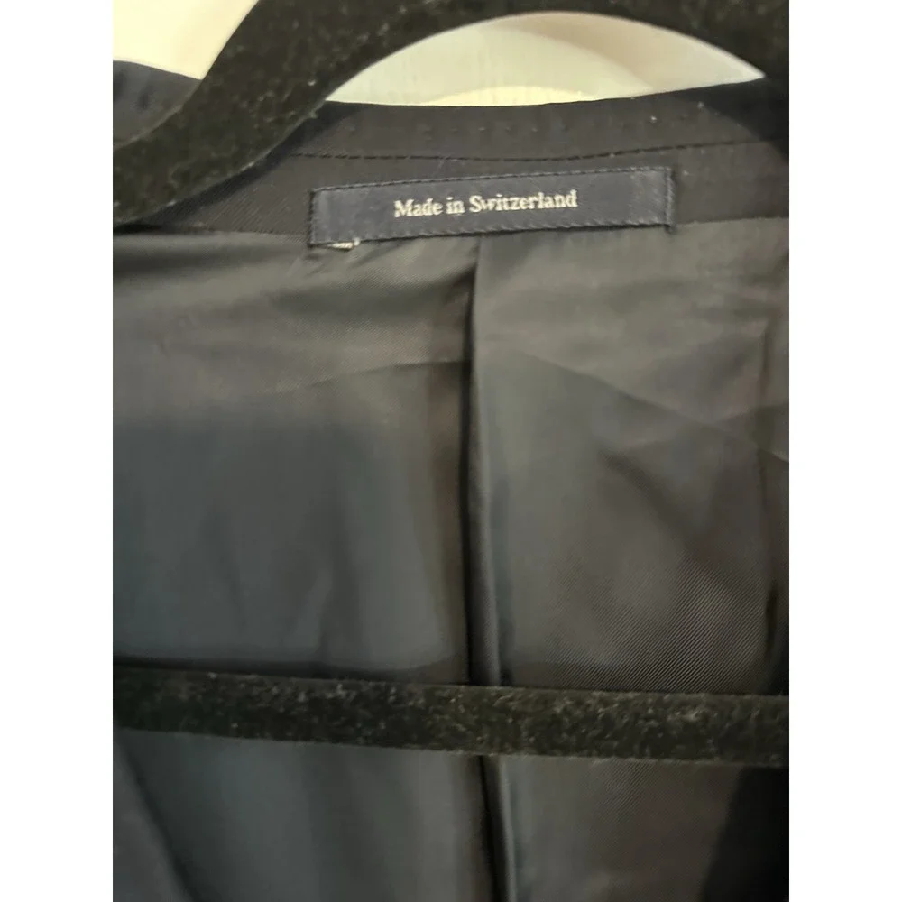 Ermenegildo Zegna ermenegildo zegna